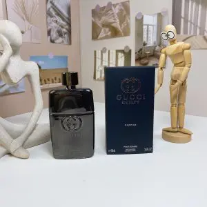 Designer Fragrance Ireland men’s selection featuring luxury masculine scents under €50
