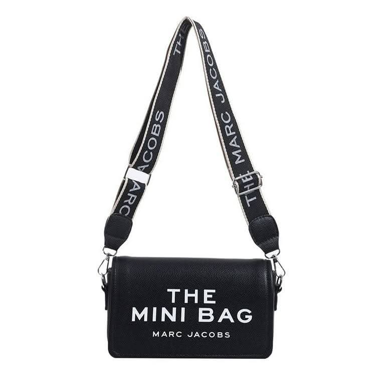 Marc Jacobs Crossbody mini designer bag