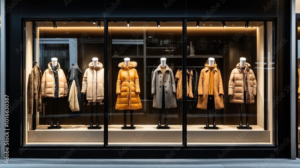 Down Jackets Ireland