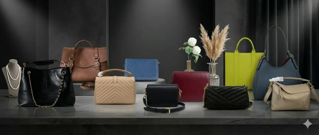 Handbags Ireland