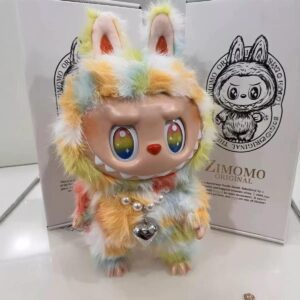 Labubu Rock the Universe – Big Into Energy Series 37cm