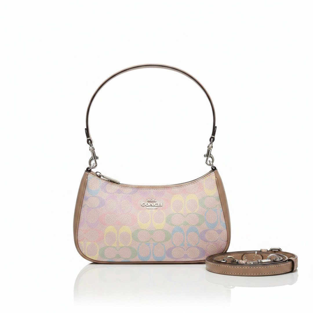 rainbow shoulder bag ireland crossbody