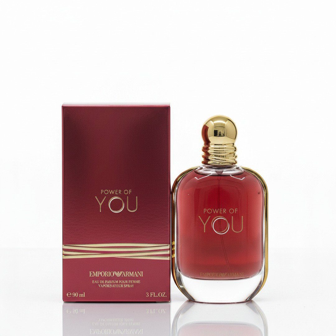 Red Amber Perfume floral amber eau de parfum 90ml