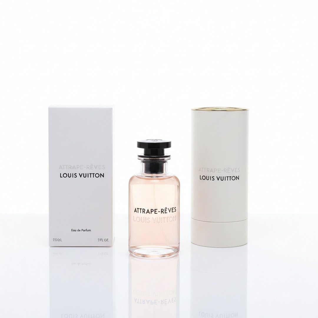 Dream Escape Perfume fruity floral eau de parfum 100ml