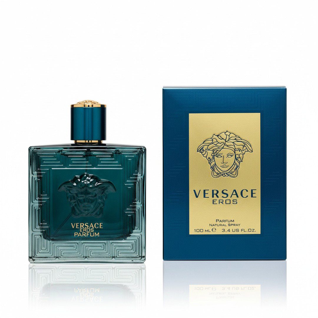 Ocean Desire Perfume fresh woody parfum 100ml