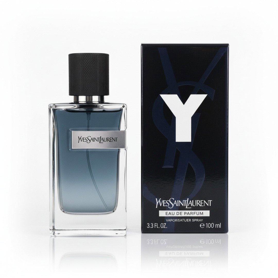 Midnight Y Perfume woody aromatic eau de parfum 100ml