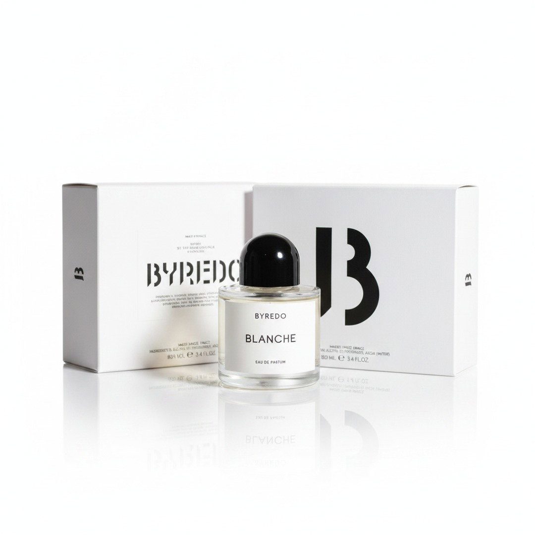 blanche eau de parfum 100ml