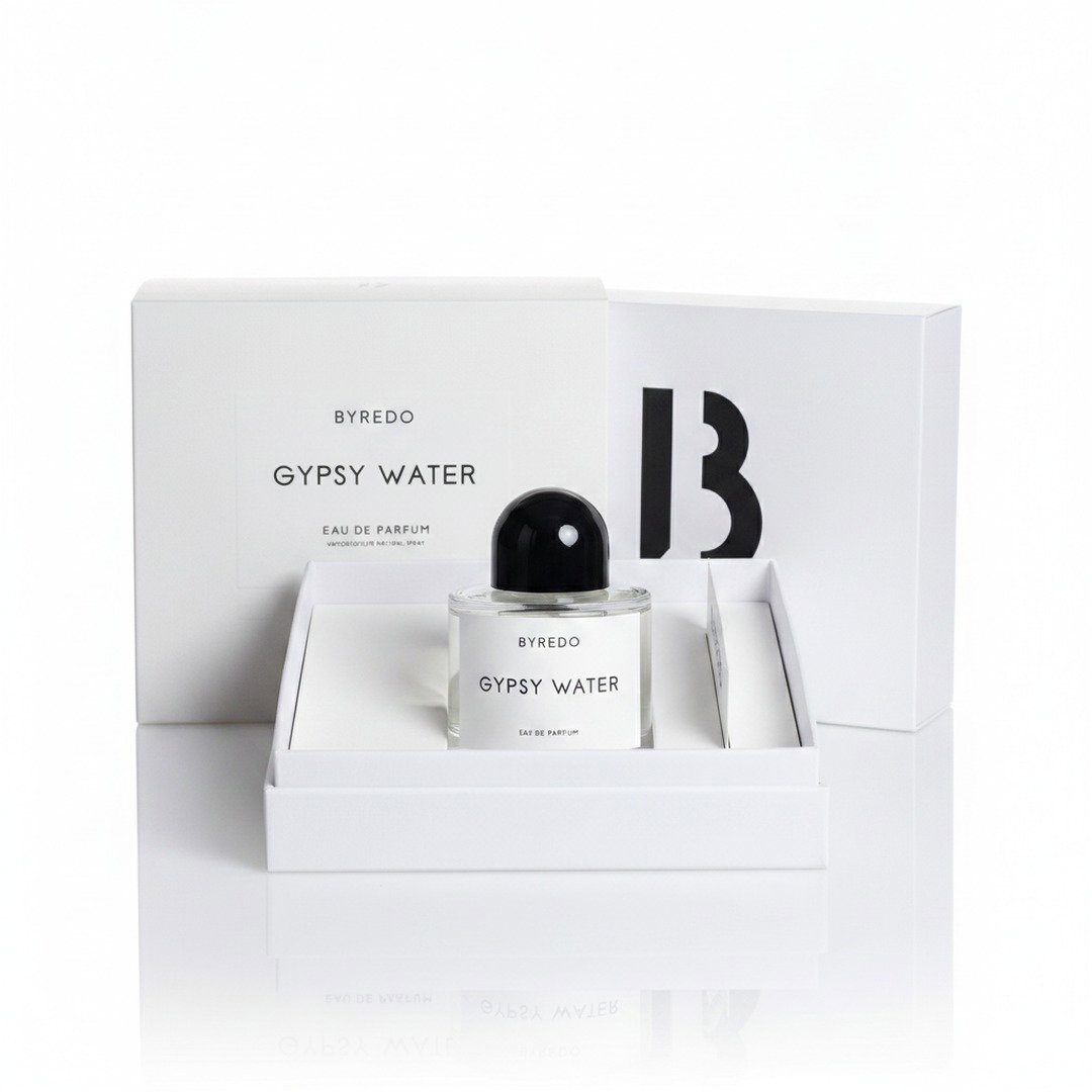 gypsy water eau de parfum 100ml