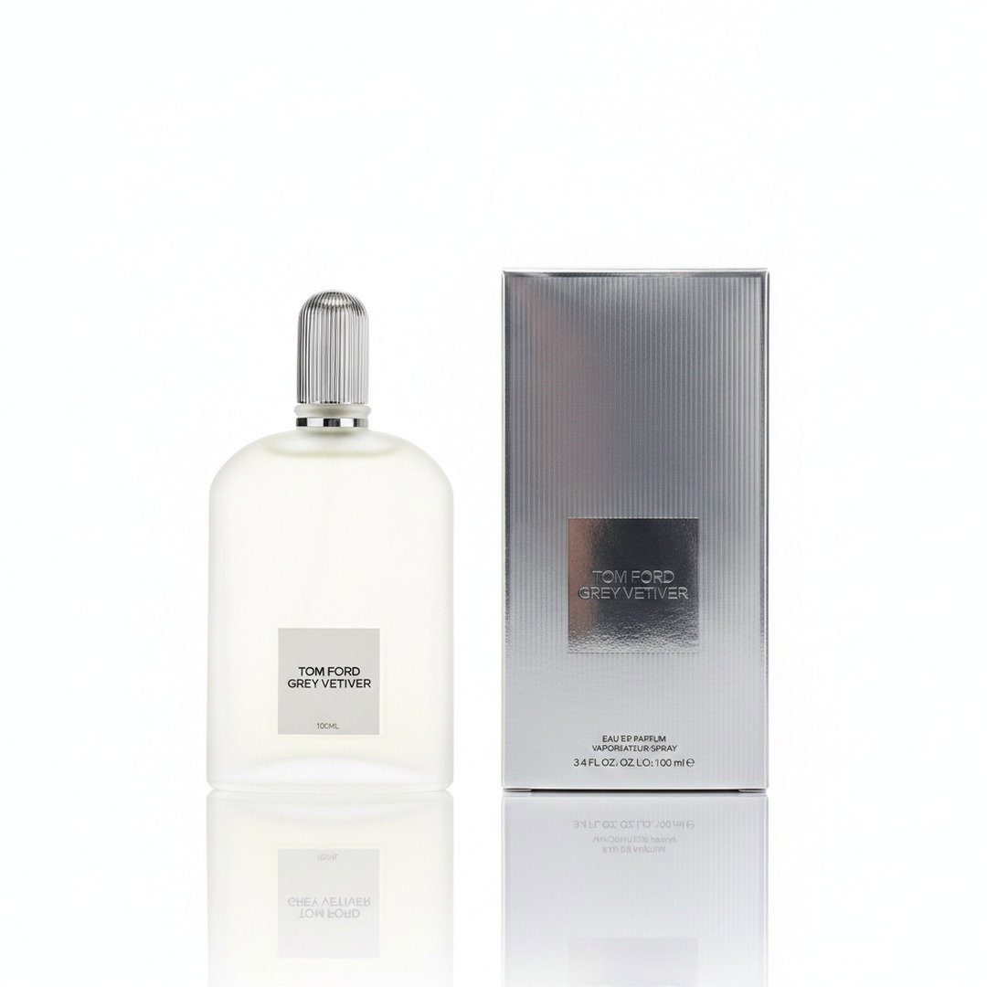 grey vetiver eau de parfum 100ml