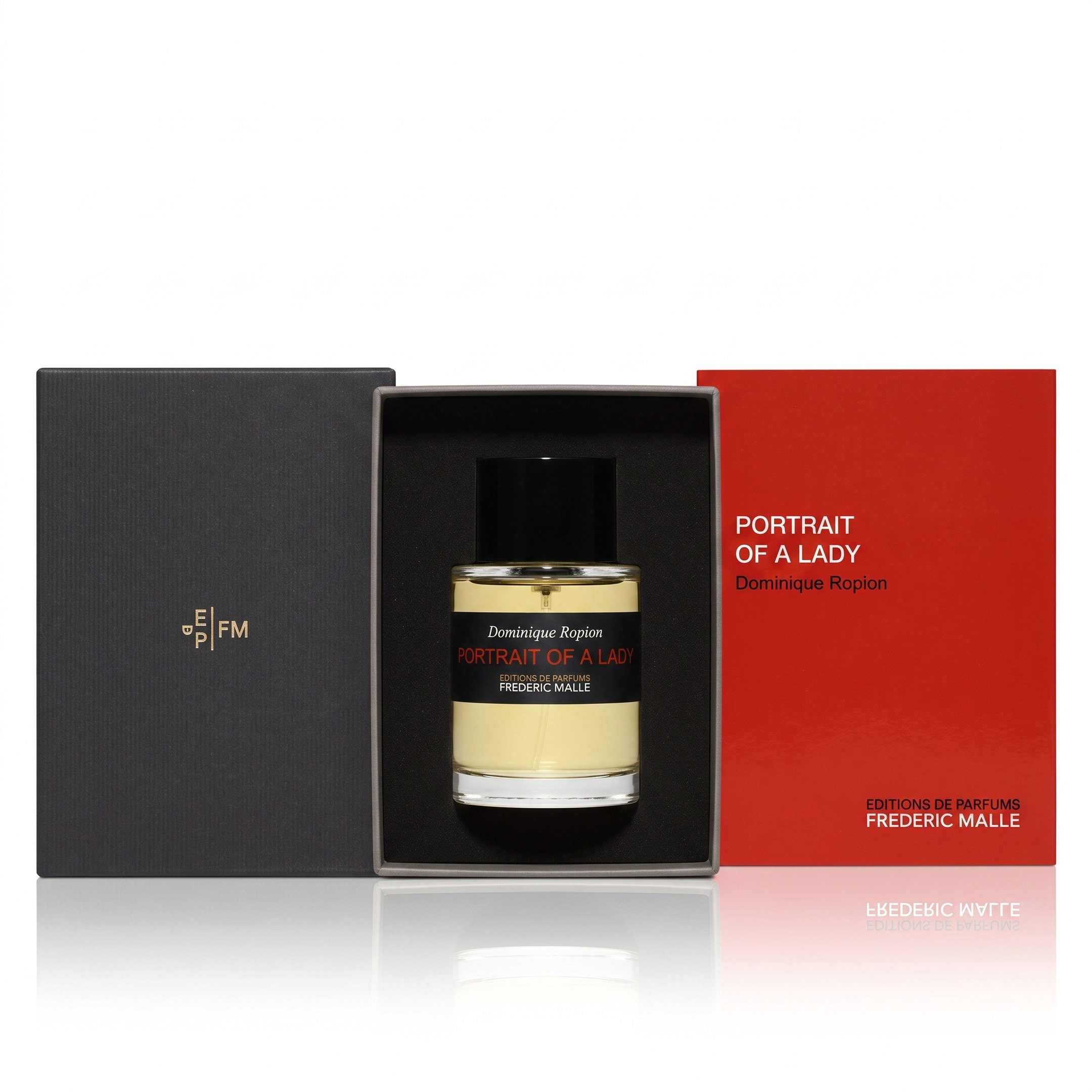 portrait of a lady eau de parfum 100ml