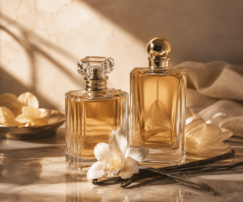 Luxury Perfume Ireland collection at Eliteboutique